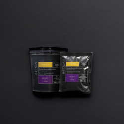 Poudre décolorante violette P3 Bleach