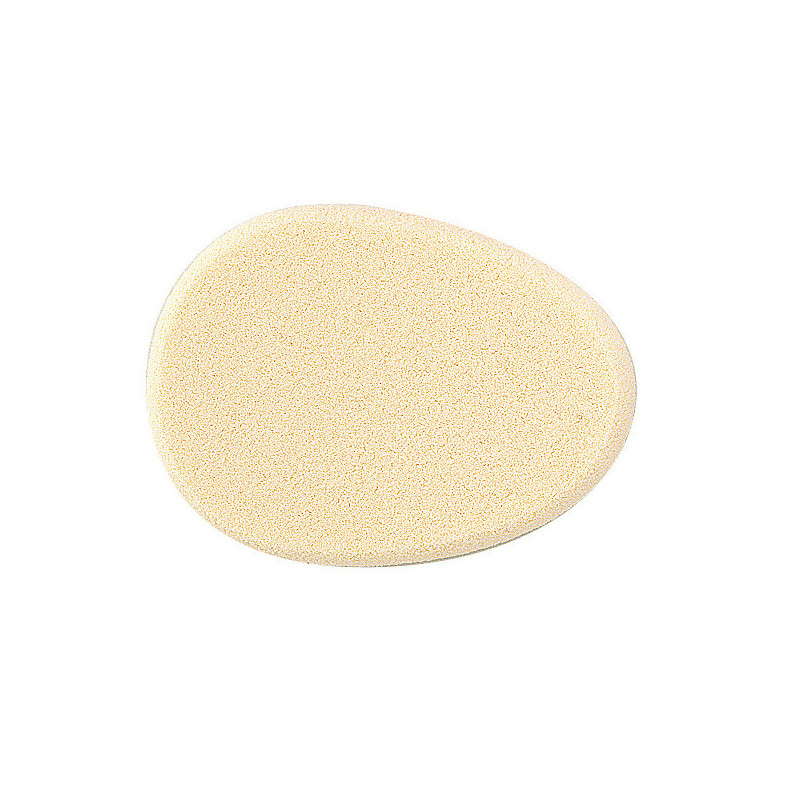 Eponge maquillage latex épaisse