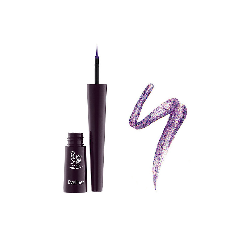 Eyeliner pinceau Prune