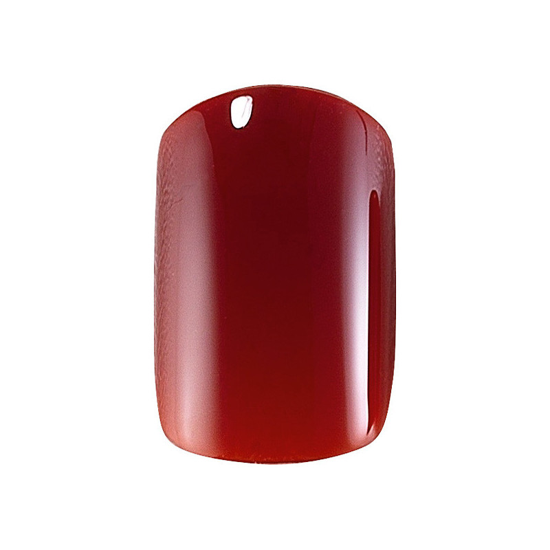 Faux ongles idyllic nails Set x24 Red