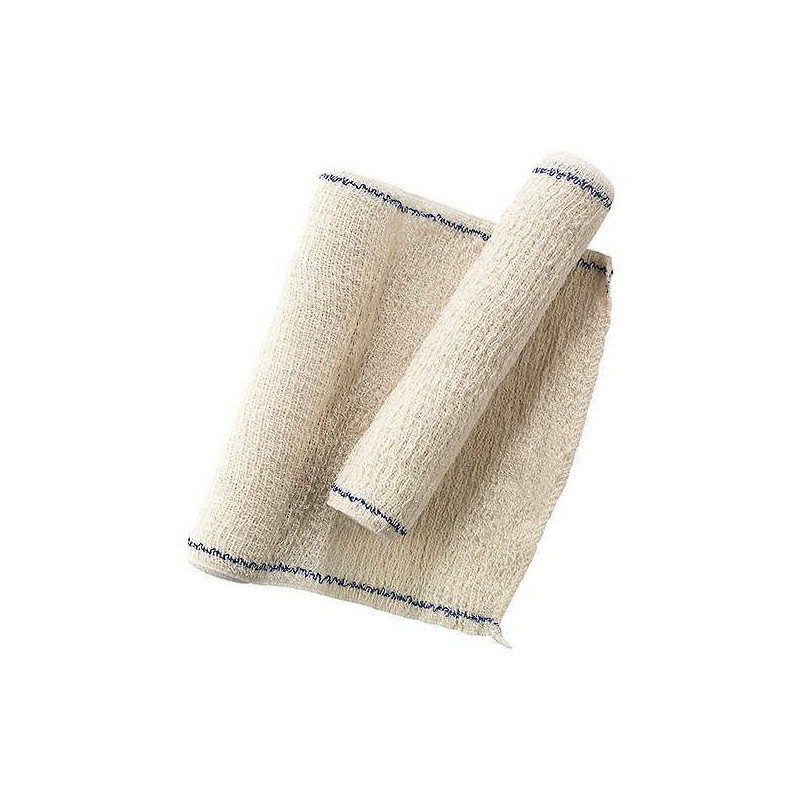 Bandes de crêpes x2