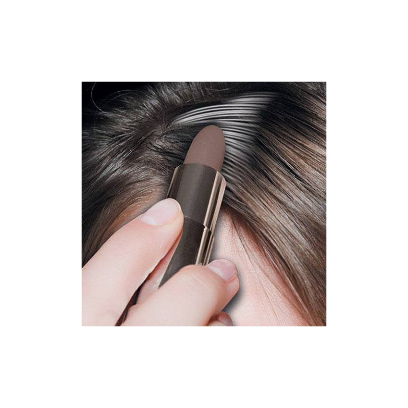 Bâton retouche racine Noir