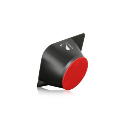 Bol coloration aimanté Noir