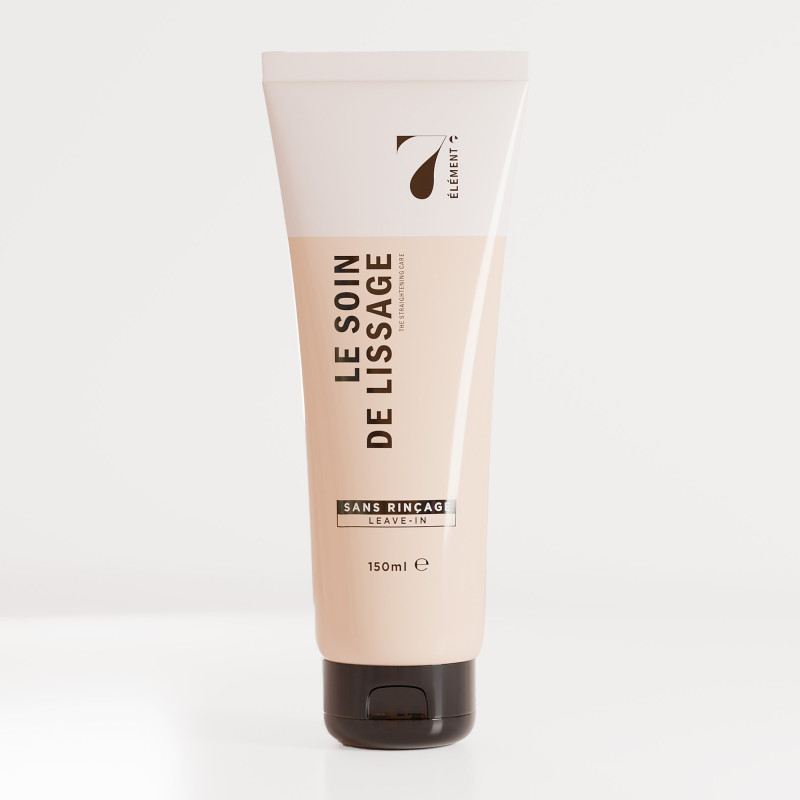 Crème de lissage – douceur, protection, brillance