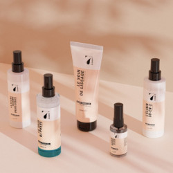 Crème de lissage – douceur, protection, brillance