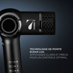 Sèche-cheveux innovant Pulse