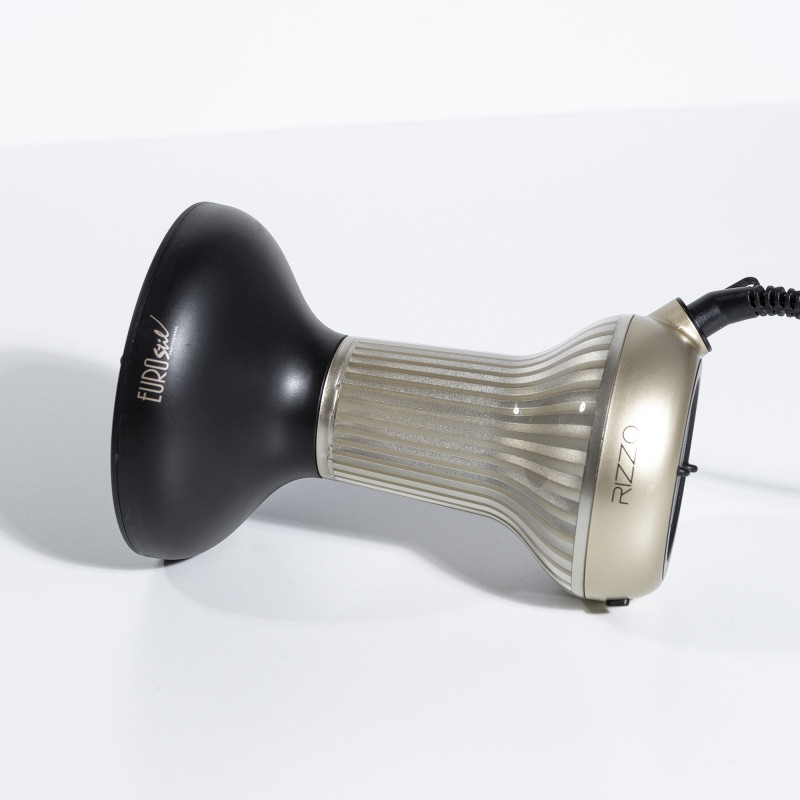 Diffuseur électrique – Rizzo boucles définies, volume maîtrisé, 3 vitesses