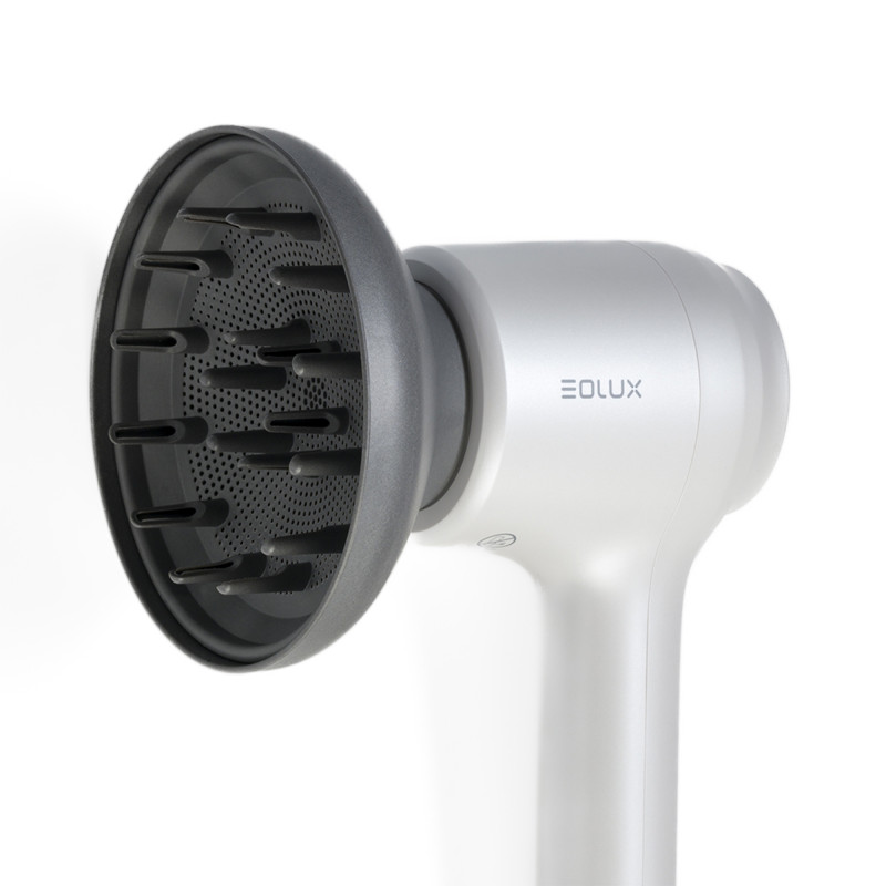 Diffuseur Magnétique pour Sèche-Cheveux EOLUX EX02