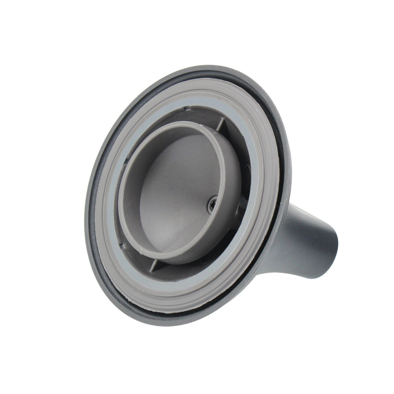 Embout de Coiffage Magnétique pour Sèche-Cheveux EOLUX 1500W