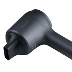 Embout de Coiffage Magnétique pour Sèche-Cheveux EOLUX 1500W