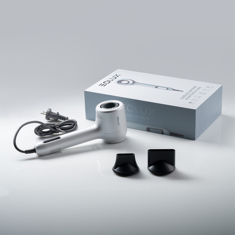 Sèche-Cheveux Haute Performance EOLUX 1500W