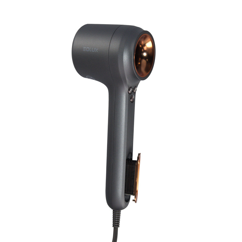 Filtre Bronze pour sèche-cheveux Eolux Noir 1500W & 1800W