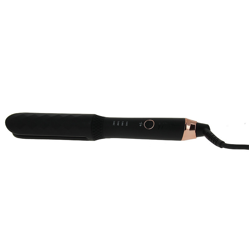 Fer à boucler - Diamond Curl Noir