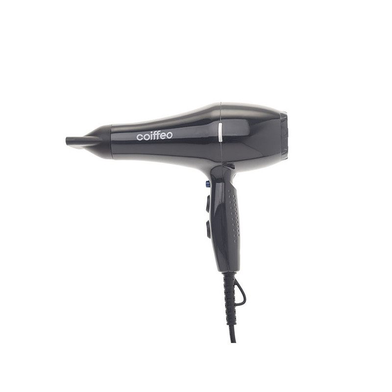 Sèche-cheveux Gris