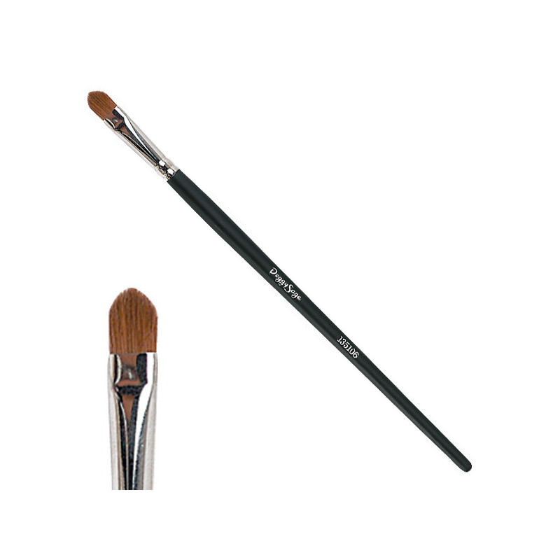 Pinceau à paupières 12mm