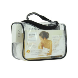 Kit épilation roll-on Rica Wax