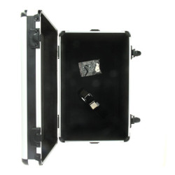 Mallette professionnelle Noire