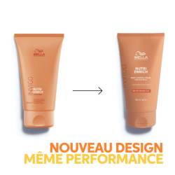 Crème anti-frisottis Nutri-Enrich