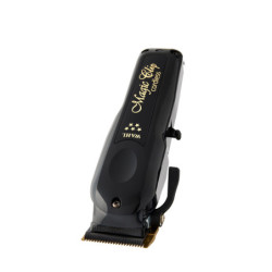 Tondeuse de coupe avec/sans fil Magic Clip Cordless 5-Star Noire