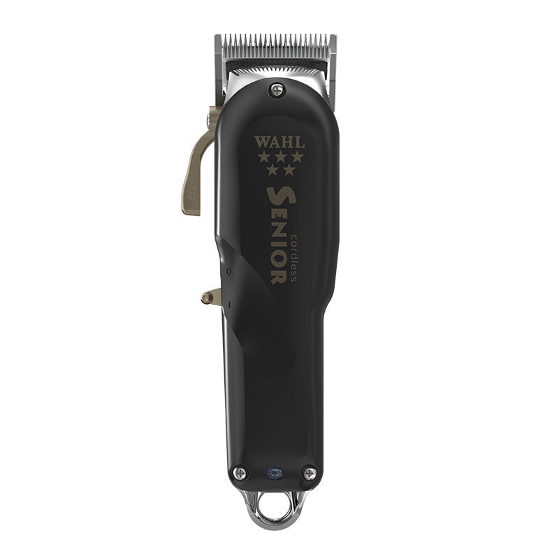 Tondeuse de coupe Cordless Senior™ avec/sans fil