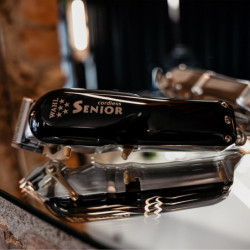 Tondeuse de coupe Cordless Senior™ avec/sans fil