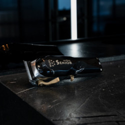 Tondeuse de coupe Cordless Senior™ avec/sans fil