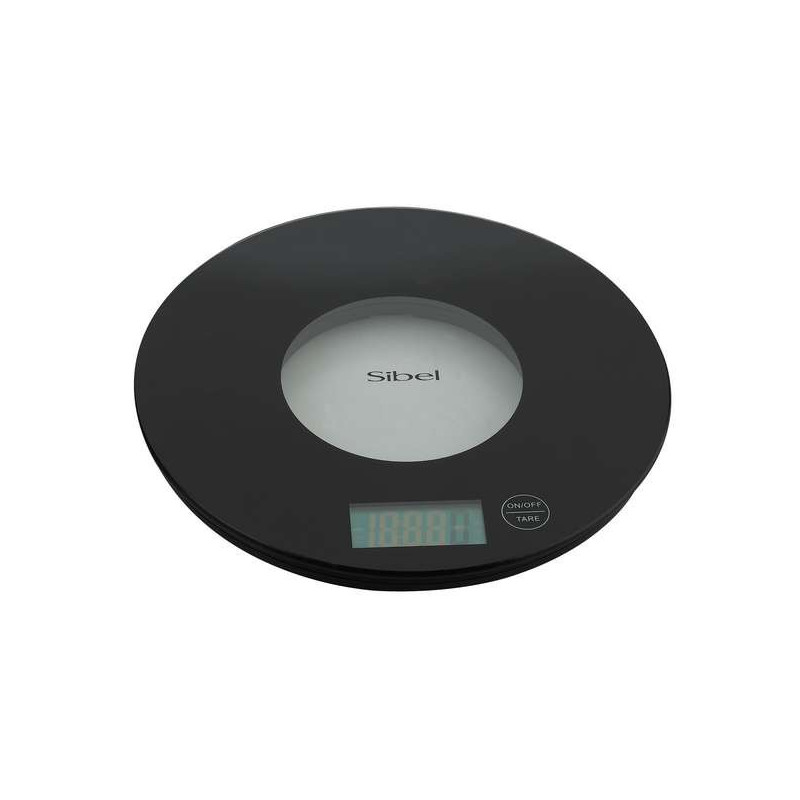 Balance en verre Gascaly