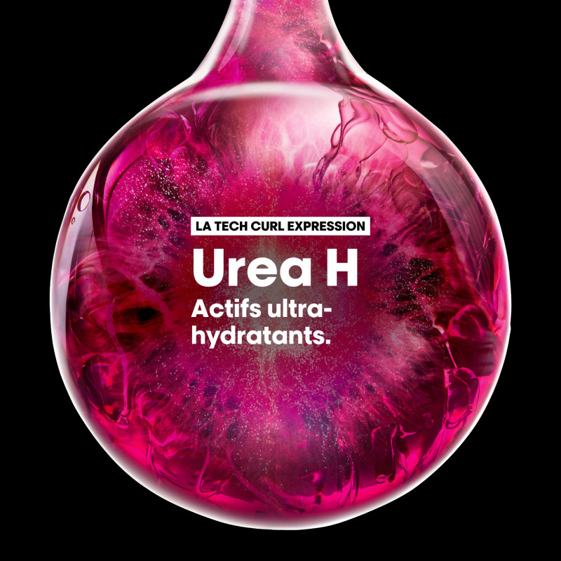 Soin Raviveur De Boucles Sans Rincage Curl Expression