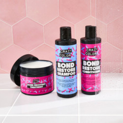 Shampoing réparateur Bond Restore