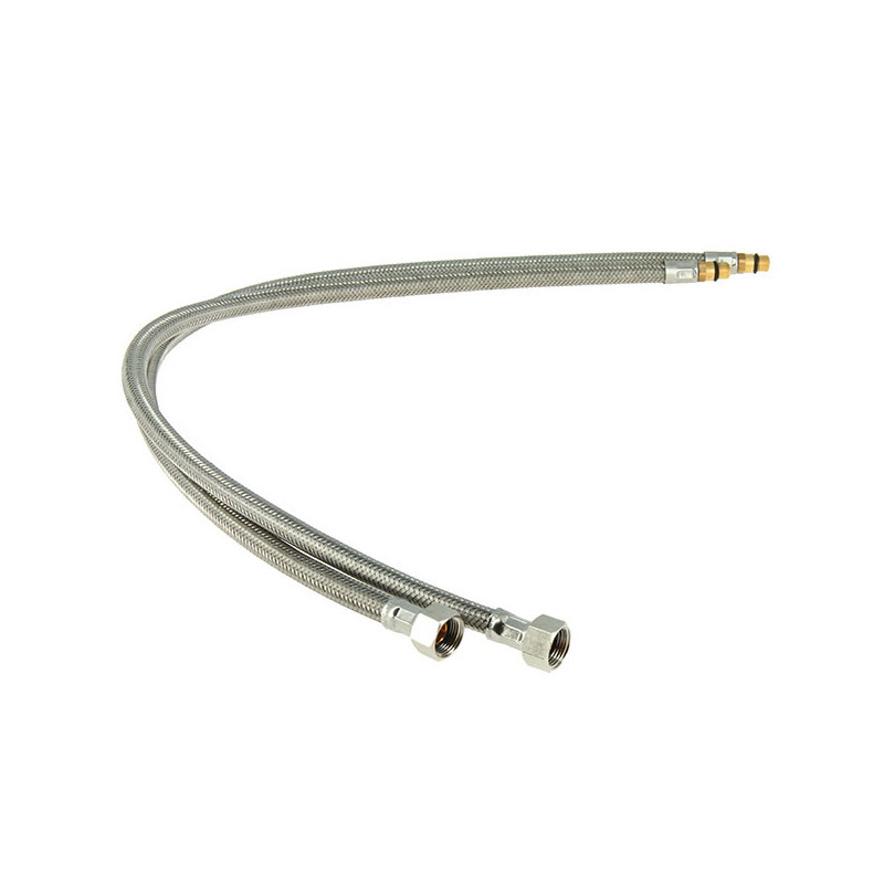 Mitigeur et douchette