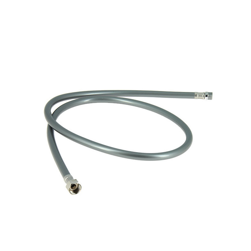 Mitigeur et douchette