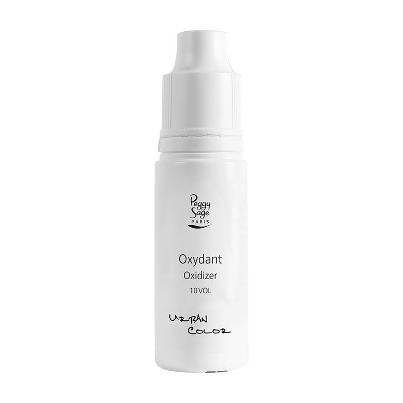 Oxydant activateur teinture cils