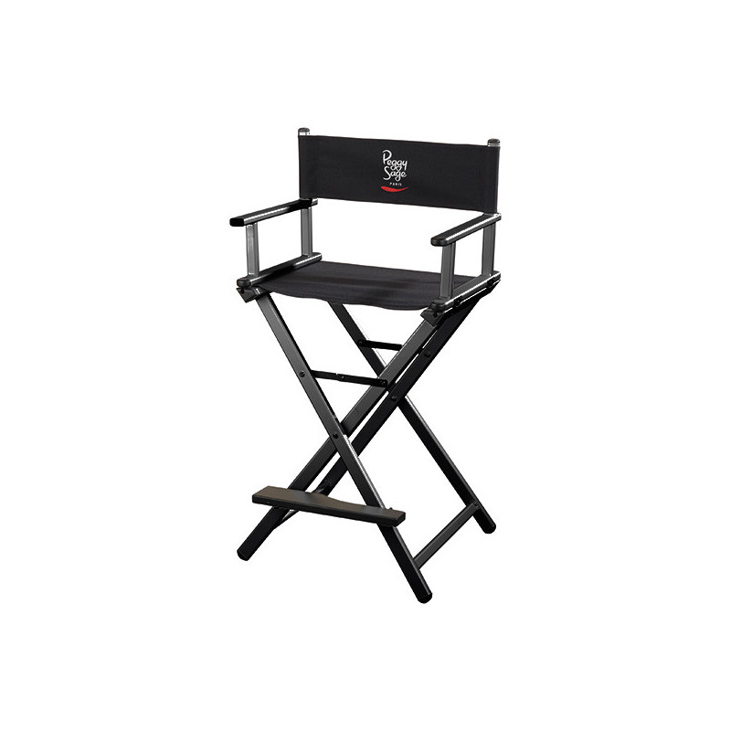 Chaise de maquillage