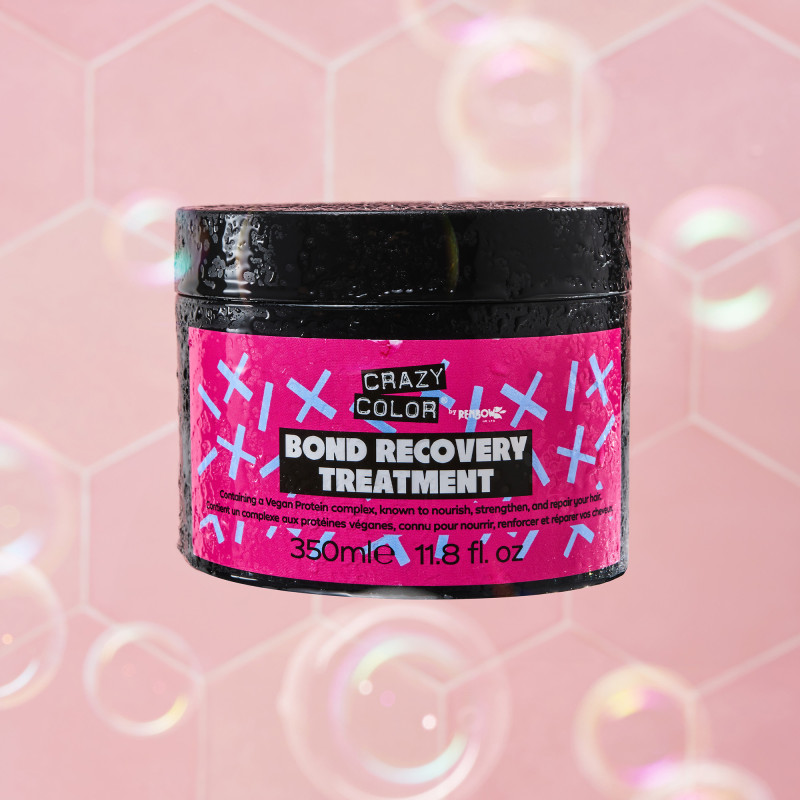 Masque réparateur Bond Recovery