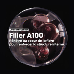 Crème 10-en-1 rénovatrice de longueurs et pointes Pro Longer