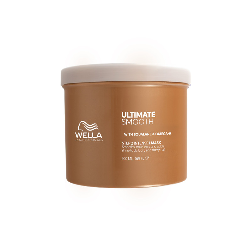 Masque Ultimate Smooth