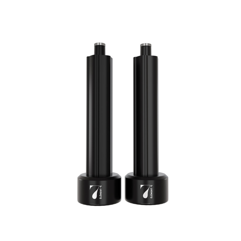 Kit de 2 embouts Wavers pour sèche-cheveux PULSE - boucles définies