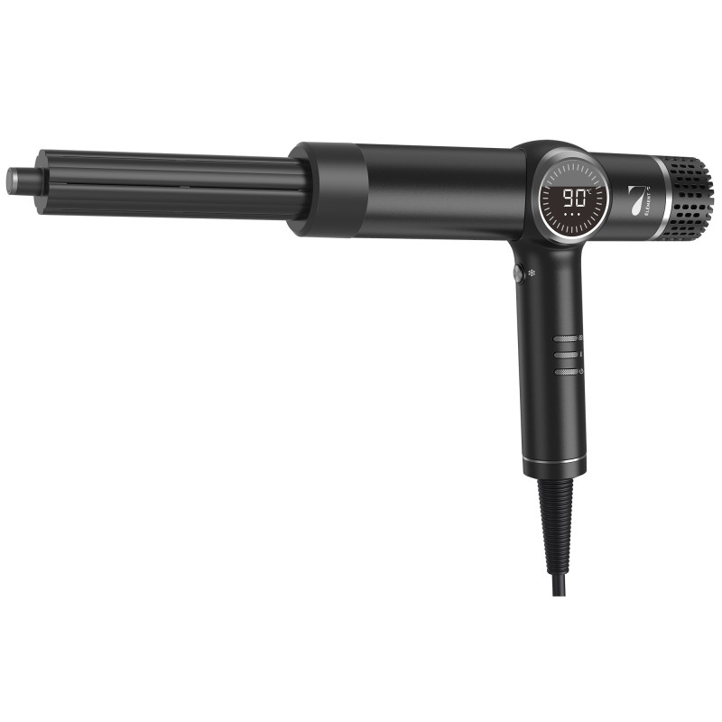 Kit de 2 embouts Wavers pour sèche-cheveux PULSE - boucles définies