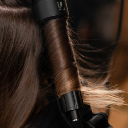 Kit de 2 embouts Wavers pour sèche-cheveux PULSE - boucles définies