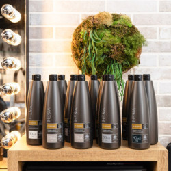 P3 Oxydant crème - 20vol