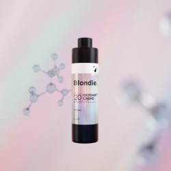 Oxydant crème 20 Vol. – précision, douceur, éclat maîtrisé