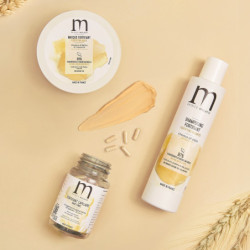 Fortifiant capillaire - Complément alimentaire cheveux - 60 gélules