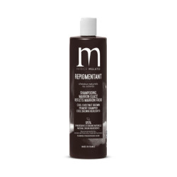 Shampoing Repigmentant Marron Glacé