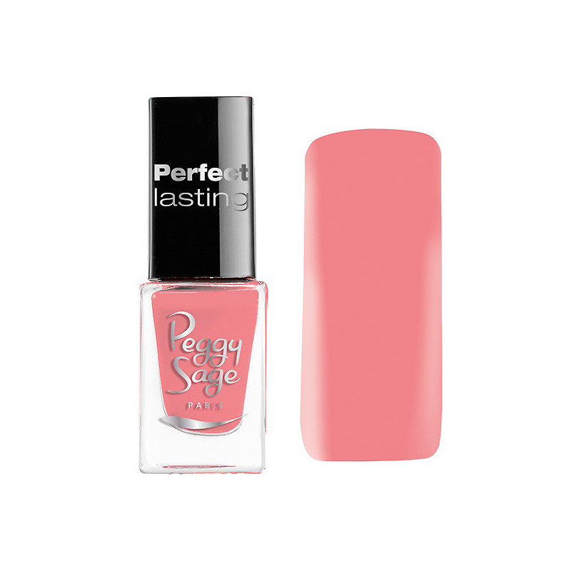 Mini vernis à ongles Perfect Lasting Natalie