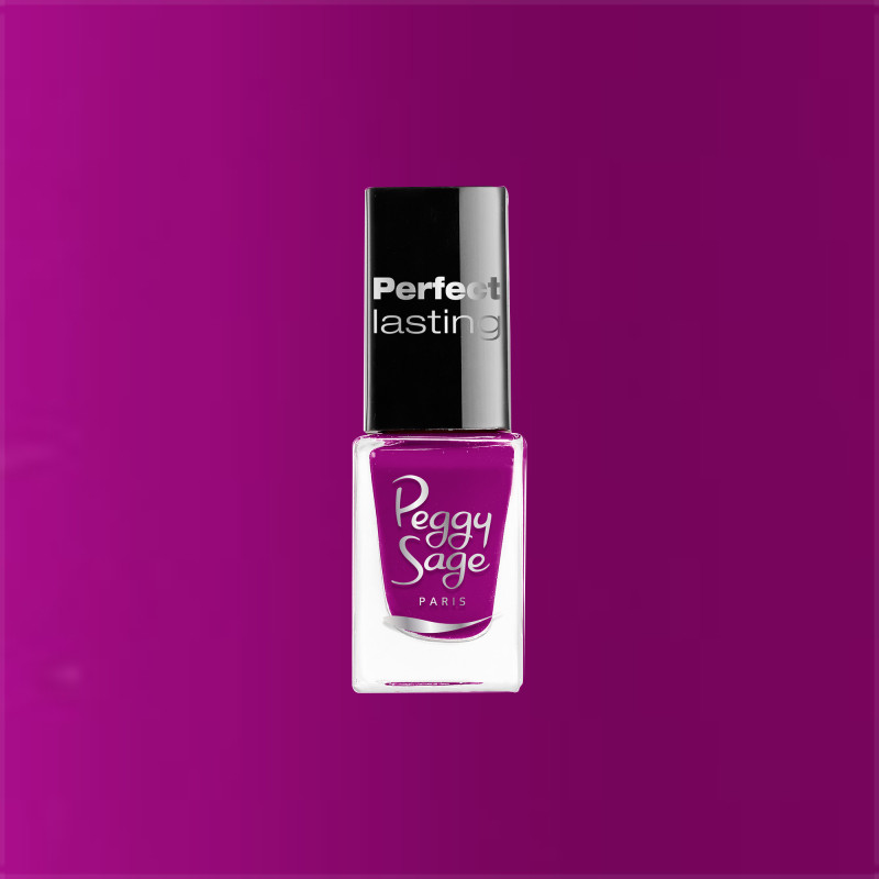 Vernis à ongles Perfect Lasting - Elia