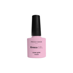 Gel 3-en-1 intense XPRESS GEL – cover pink