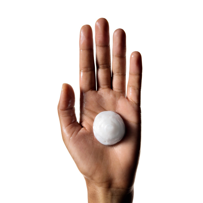 Masque protecteur Metal Detox - anti-dépôts, anti-casse