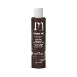 Shampoing Repigmentant Marron Glacé