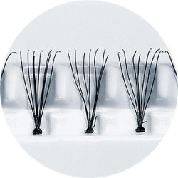 Faux-cils individuels 13mm x60 Flare