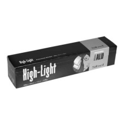 Rouleau aluminium 29cm x 100m - 1100gr 15µ - boîte distributrice